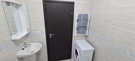 Regim hotelier militari residance
