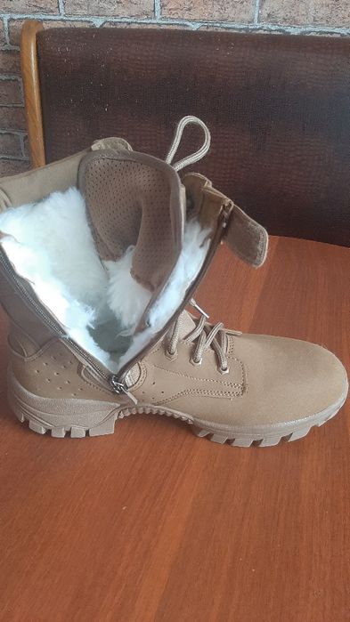 Продам берци зима