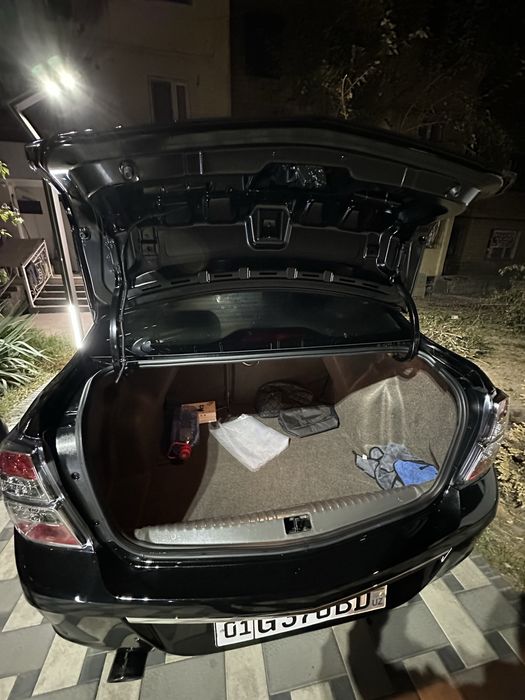 chevrolet cobalt midnight srochno sotiladi