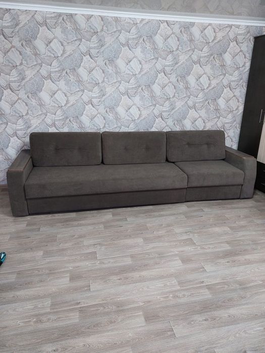 Диван раскладной 3метра