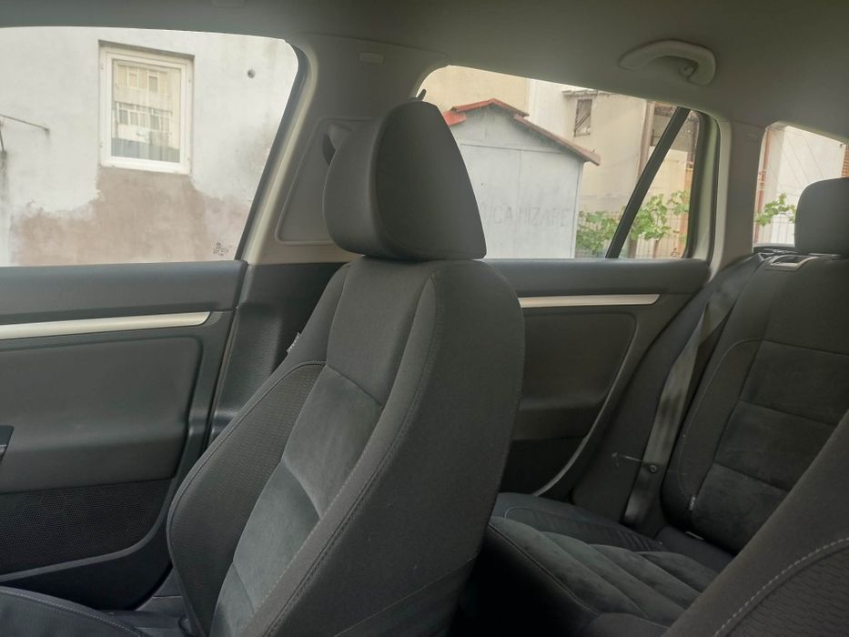 Se vinde Golf 6 break