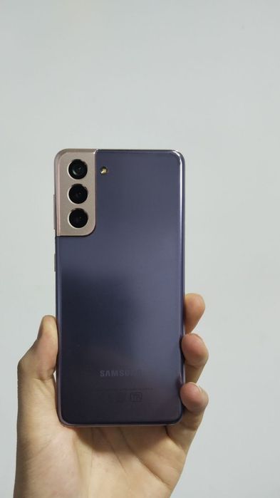 Samsung GALAXY S21 5G