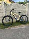 Bicicleta electrica Haibike