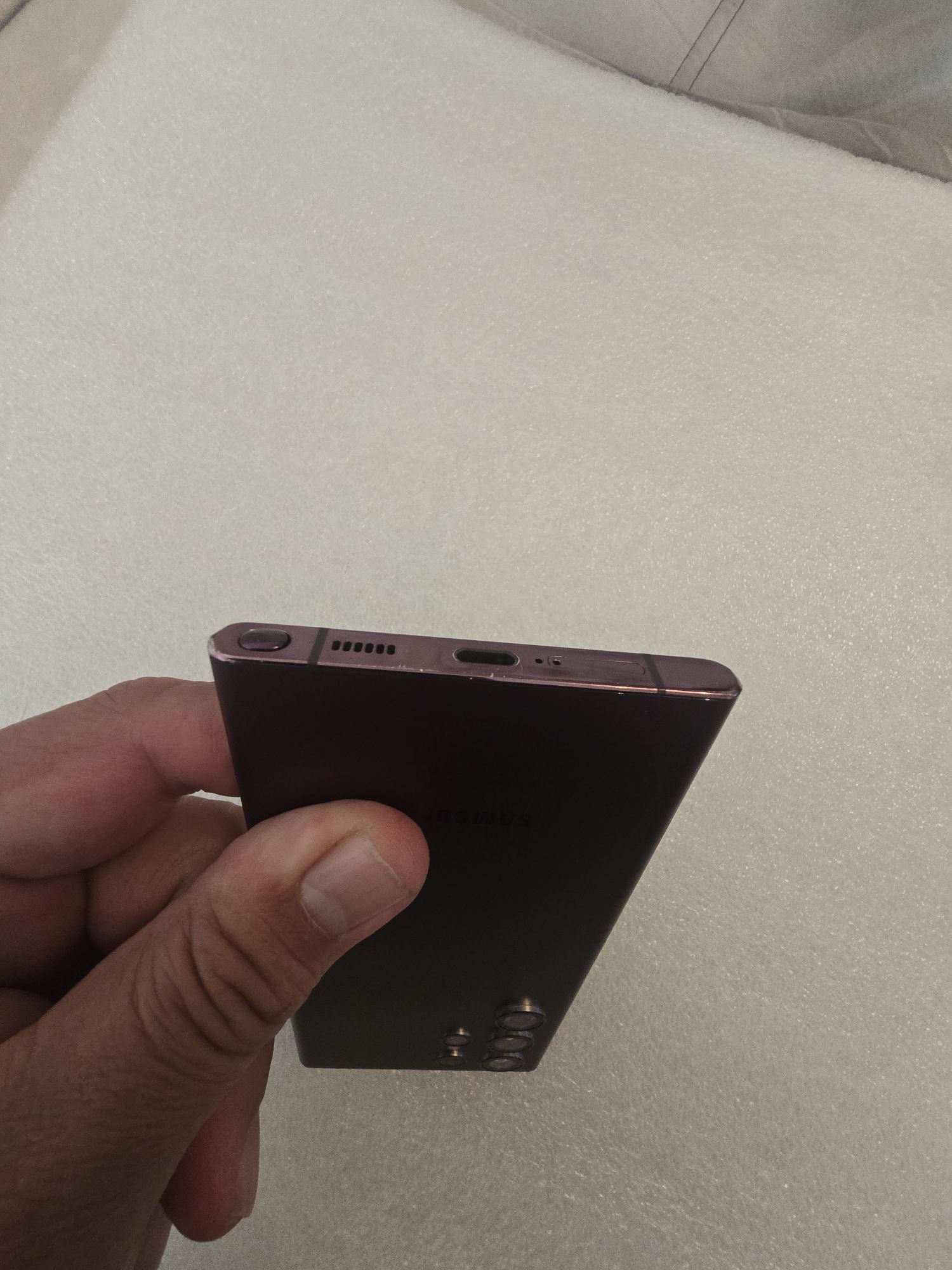S22 Ultra 256gb Samsung Galaxy