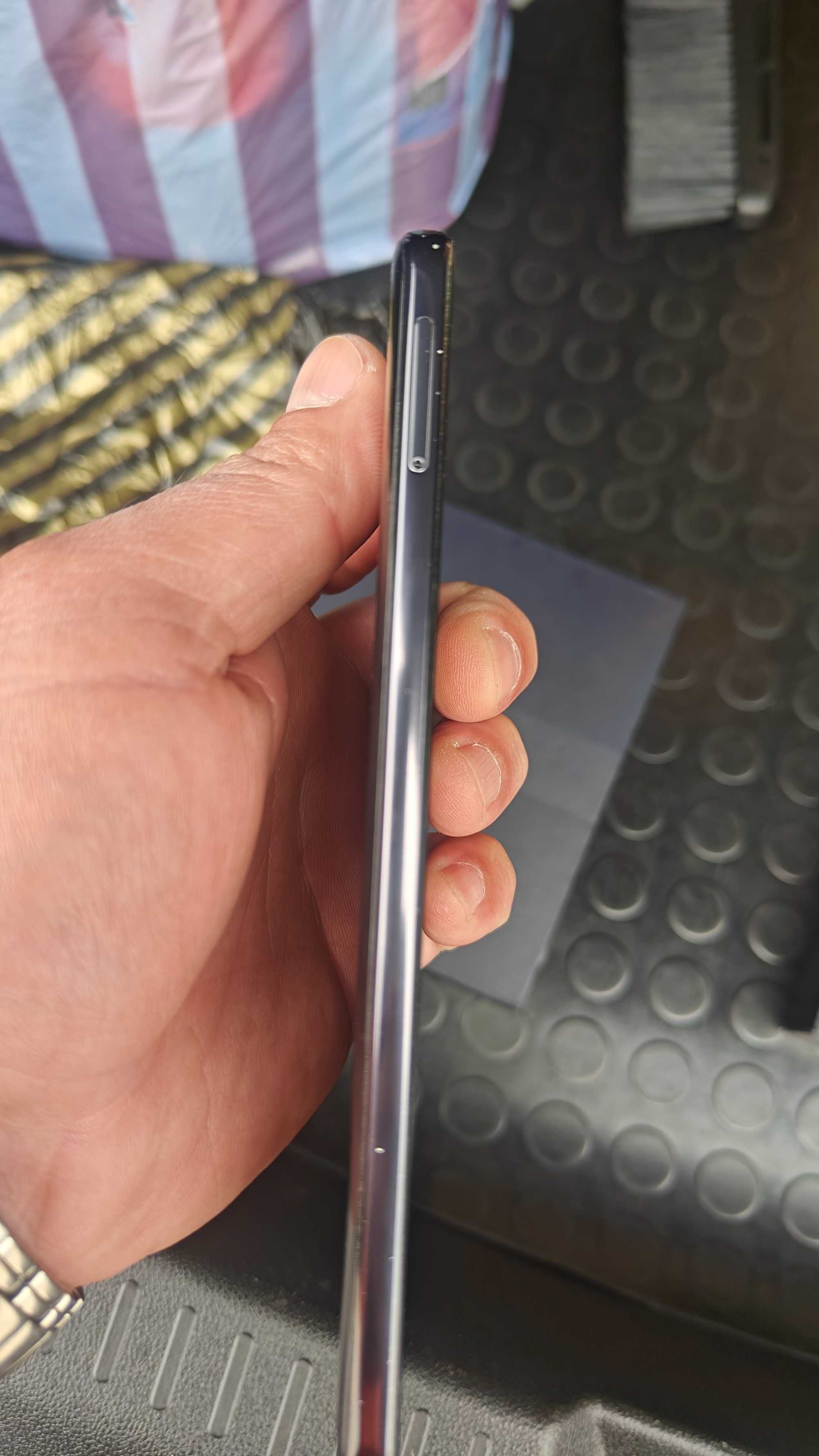 Huawei Mate 10 Pro