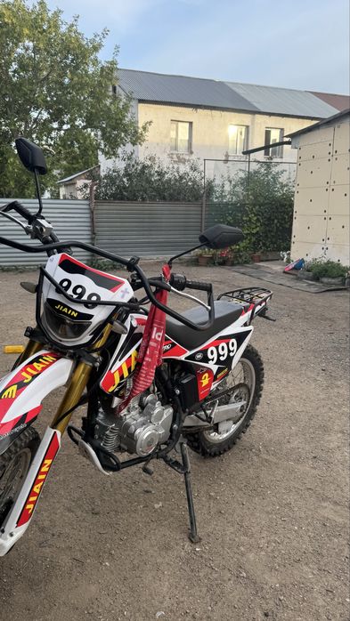 06   Эндуро 250