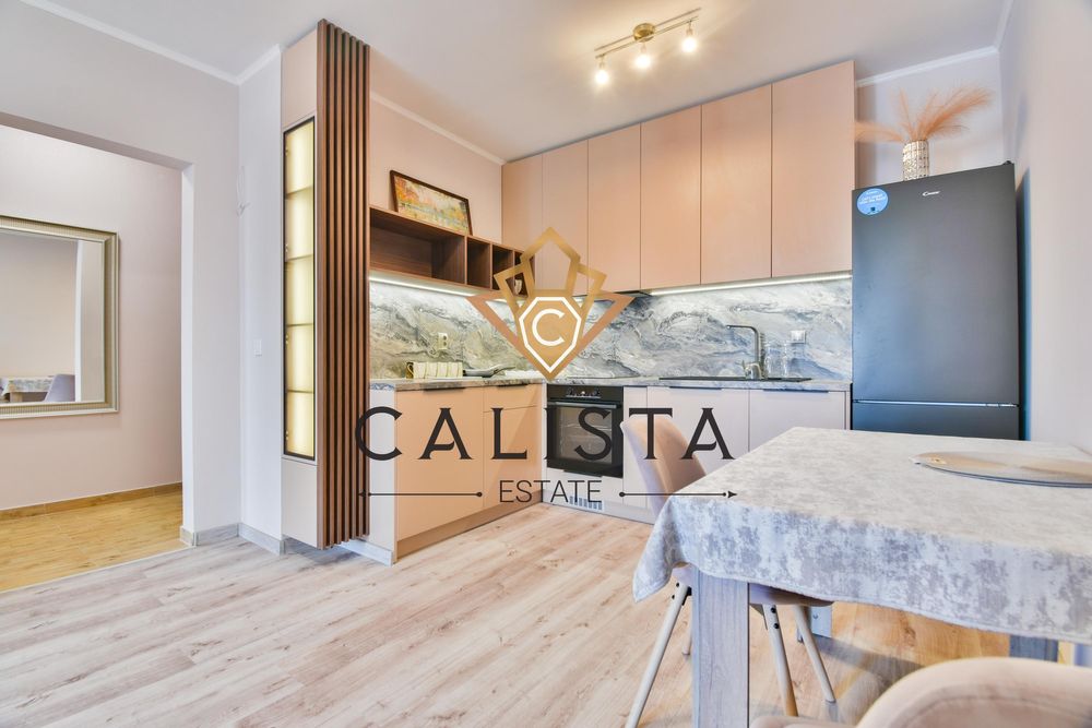 Дава се под наем Двустаен апартамент в София, Младост 4 - 65 кв.м за 695 € - Снимка #2