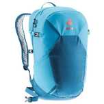 продавам нова раница Deuter Speed Lite 21 l - с етикети