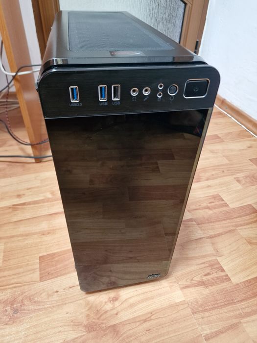 Schimb PC cu Leptop