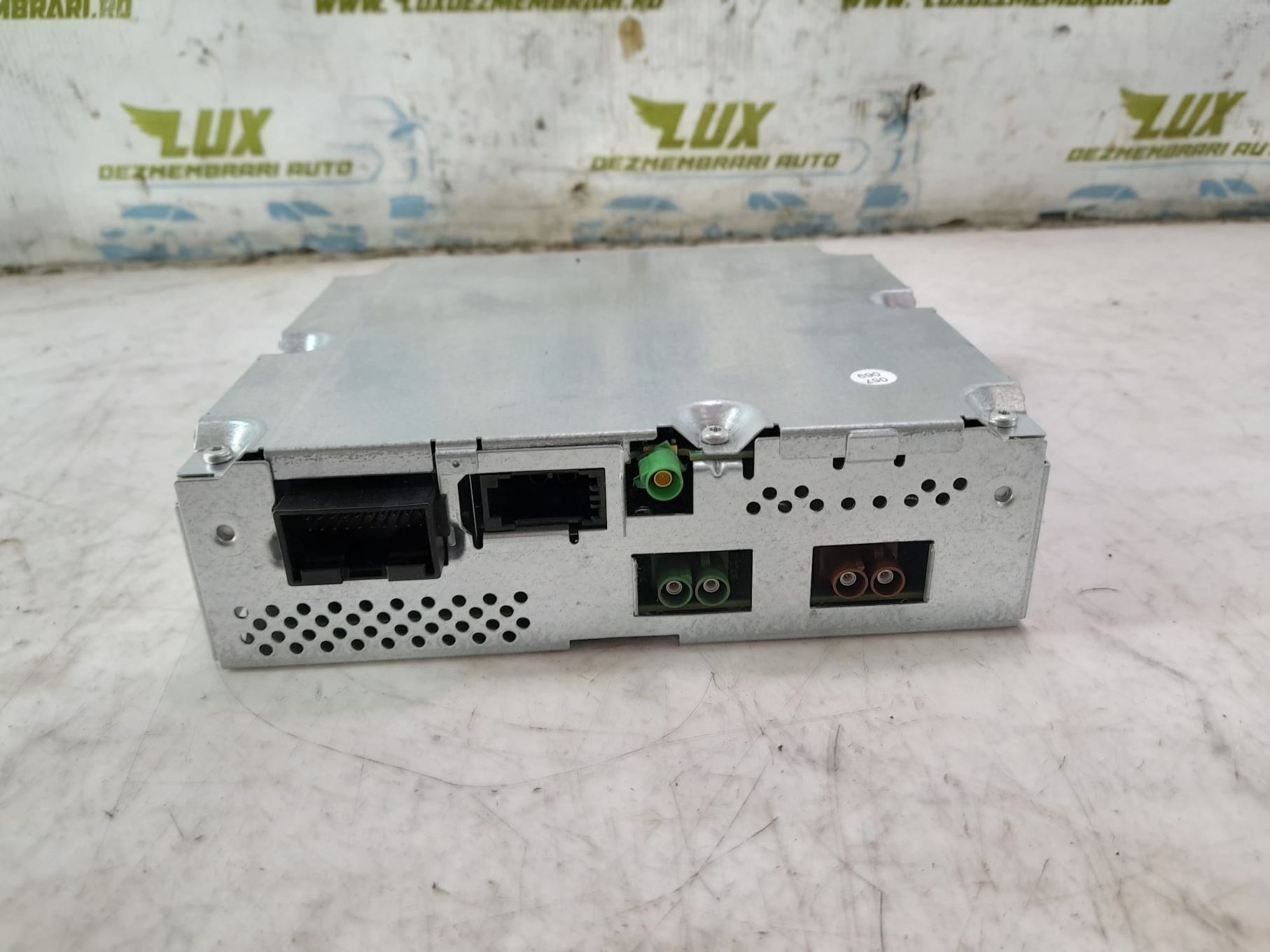 Tv tuner 4F0919129D Audi A7 4G [2010 - 2014]