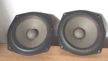 de colectie set difuzoare bass Braun 17 cm 4 ohm
