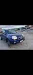 Nisan x trailăr t 30 motor 2.2 disel