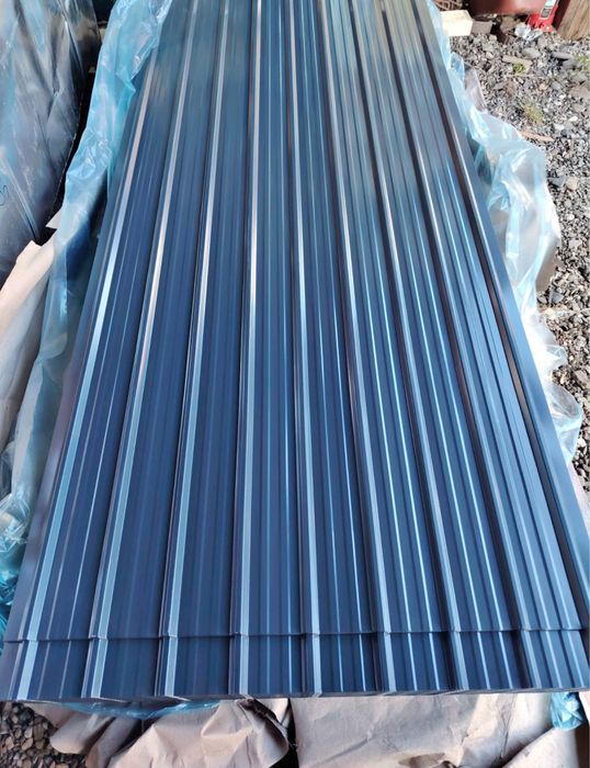 Tabla cutata colorata