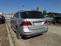 Dezmembrez / Dezmembrari / Piese Mercedes GLE 2015