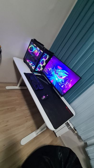 Darkflash ddr12 pro 120мм вентилатори КИТ 5бр+контролер