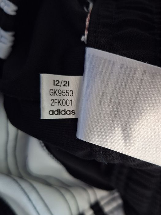 Adidas-Ориг.Детско долнище