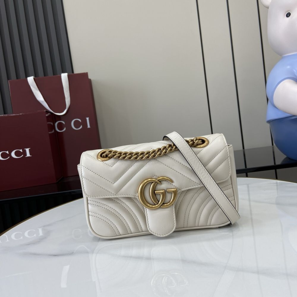 Geanta gucci marmont stoc