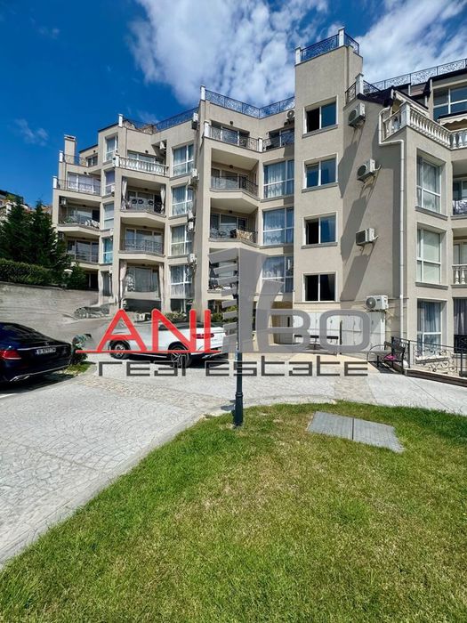 2-стаен в Варна-Бриз площ 58 цена 219000