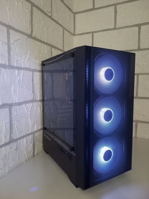 Системный блок AMD Ryzen 3 ДАЁМ ГАРАНТИЮ