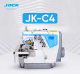 Averlok  Jack - C4