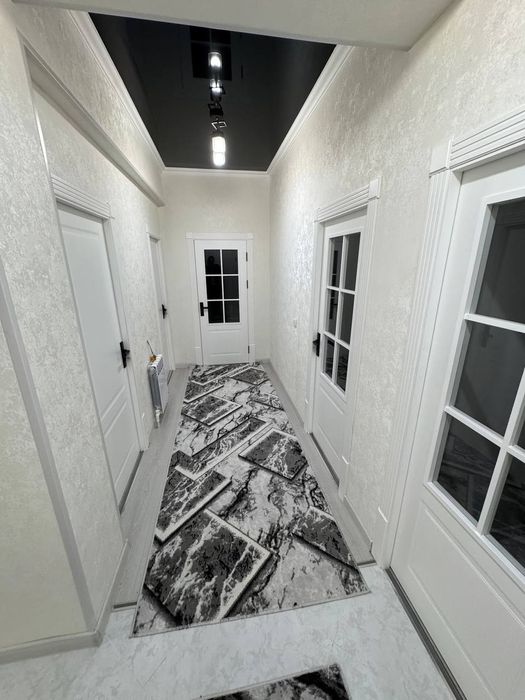 Arenda.Qarshi shahridan 4 xonali 91 kv