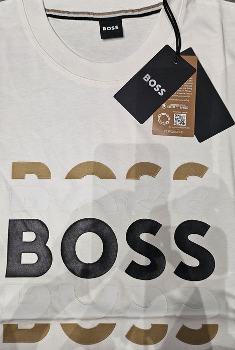 Tricou Hugo Boss S,M,L,XL