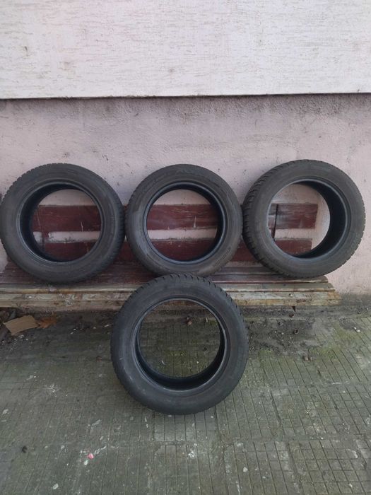 Гуми 16,17 и 18 цола