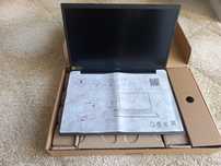 Yangi Notebook Acer Videokarta GTX Full Kopmlekt