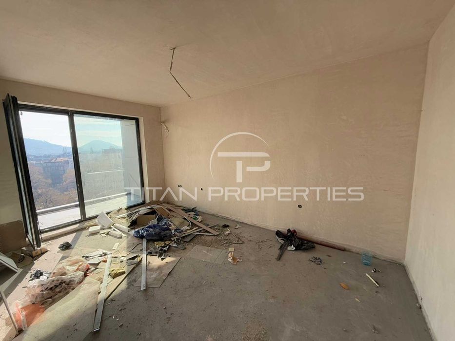 Продава се Двустаен апартамент в Пловдив, Кършияка - 79 кв.м за 1637 €/кв.м - Снимка #2