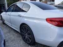 Fuzetă stânga spate BMW G30 2.0 XDrive