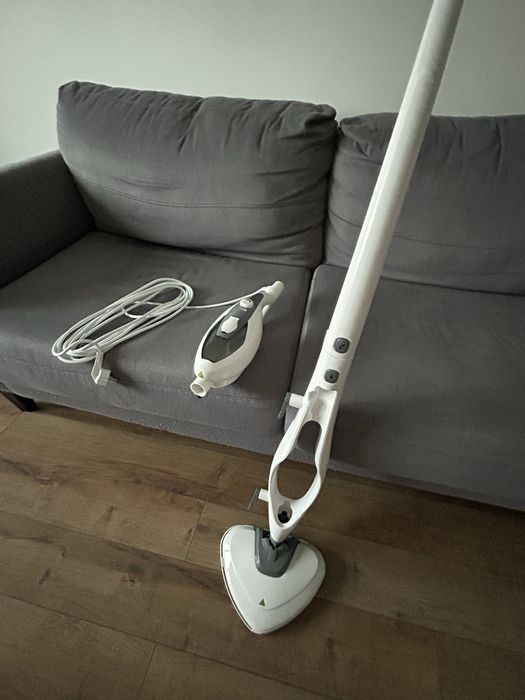 Mop cu aburi 2in1 SilverCrest