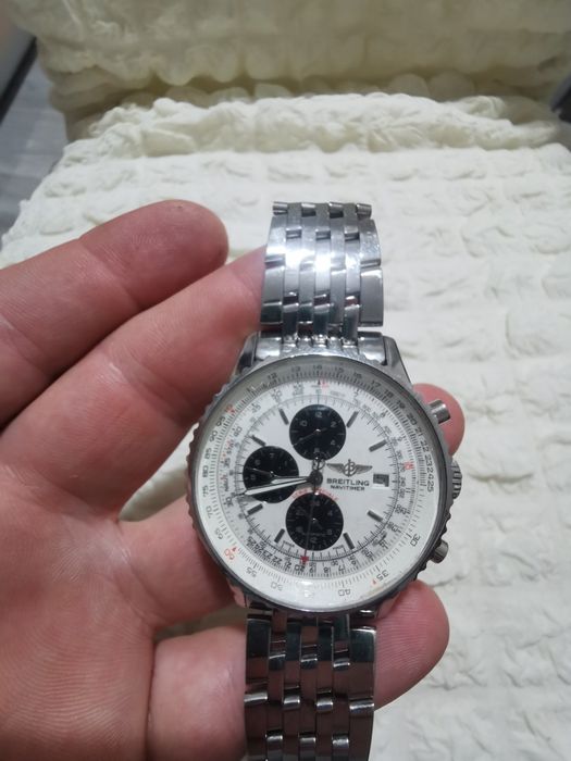 Breitling Navitimer Fighters A13330