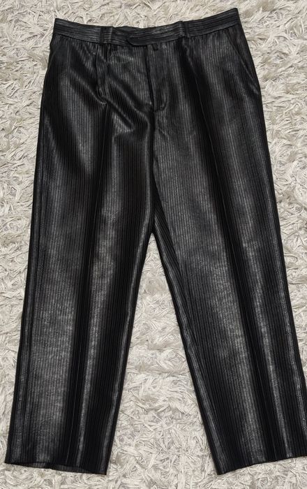 Costum barbat elegant 3 piese m.54