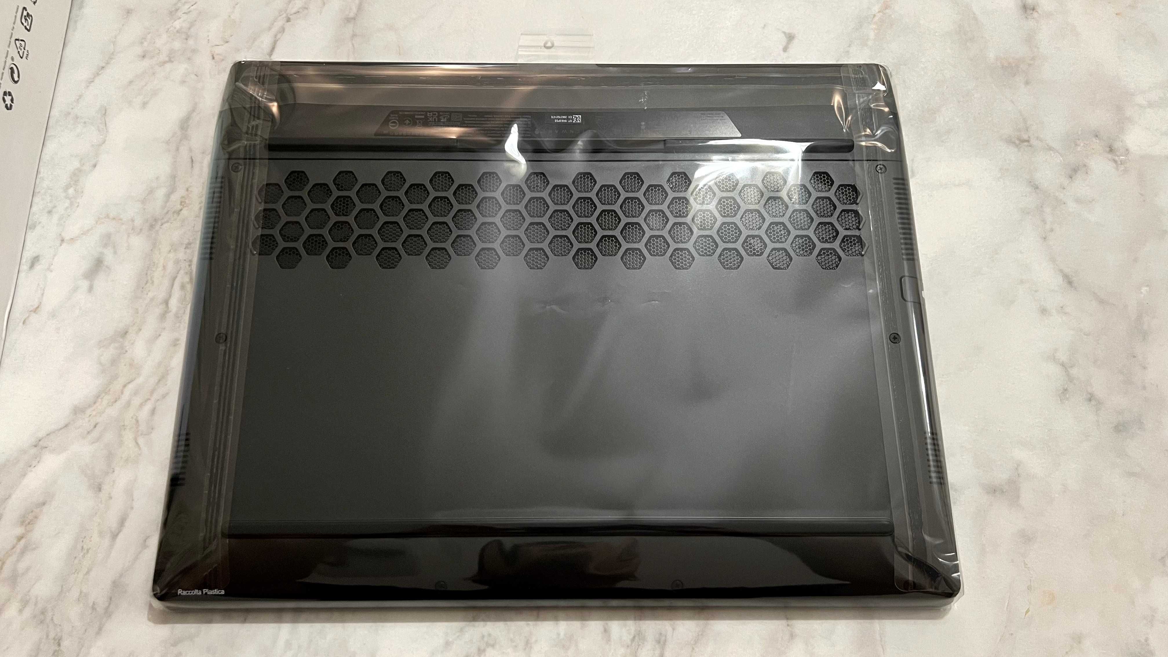Ноутбук Игровой Alienware M15 R7 RTX 3060 1TB
