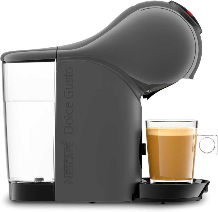 ПРОМО Нова Кафемашина KRUPS NESCAFE® Dolce Gusto® Genio S KP243B10