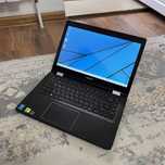 Продам ноутбук intel core i5-5th RAM-8GB FullHD NVIDIA GeForce 920M
