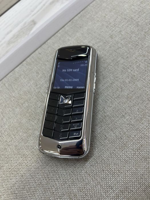 Vertu Constellation Ceramic Оригинал