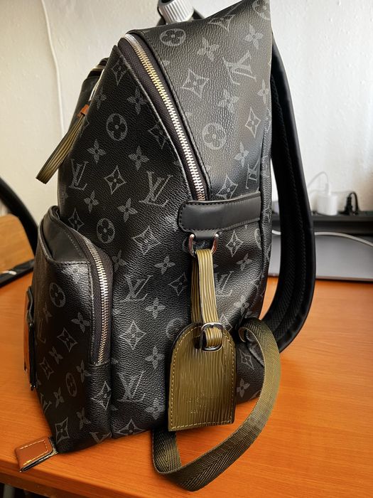 Rucsac Ghiozdan Louis Vuitton