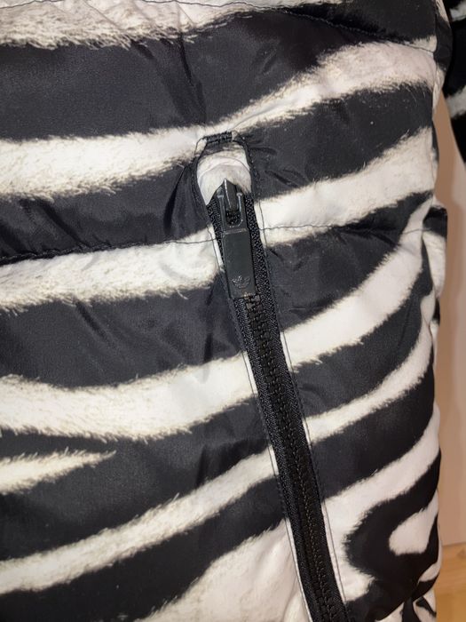 Дамско яке Adidas originals