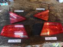 Stopuri, triple Audi A7 2012 cu LED 4G8945093