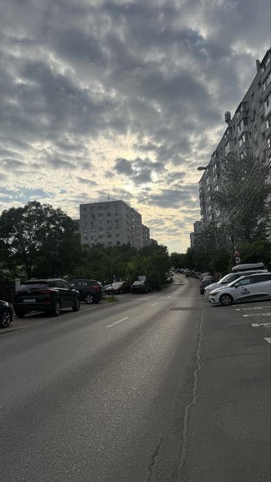 Spațiu comercial de închiriat