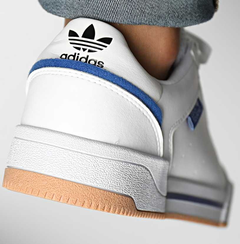 Оригинални маратонки * ADIDAS COURT TOURINO * EU40 -48