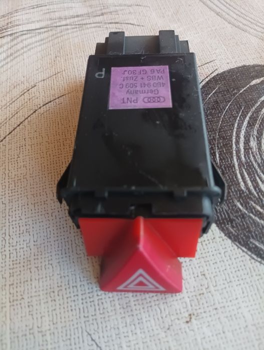 Части от Ауди а6 ц5