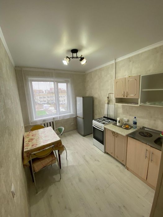 Продам квартиру.