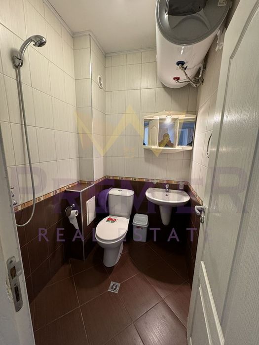 Дава се под наем Двустаен апартамент в Варна, Левски - 60 кв.м за 510 € - Снимка #4