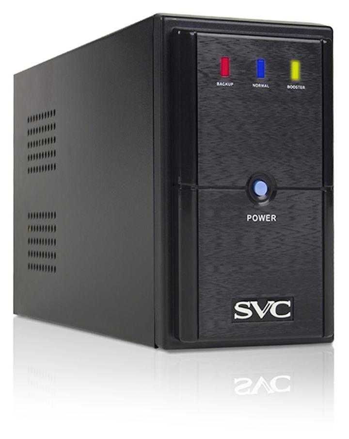 ИБП SVC V-600-L Ups