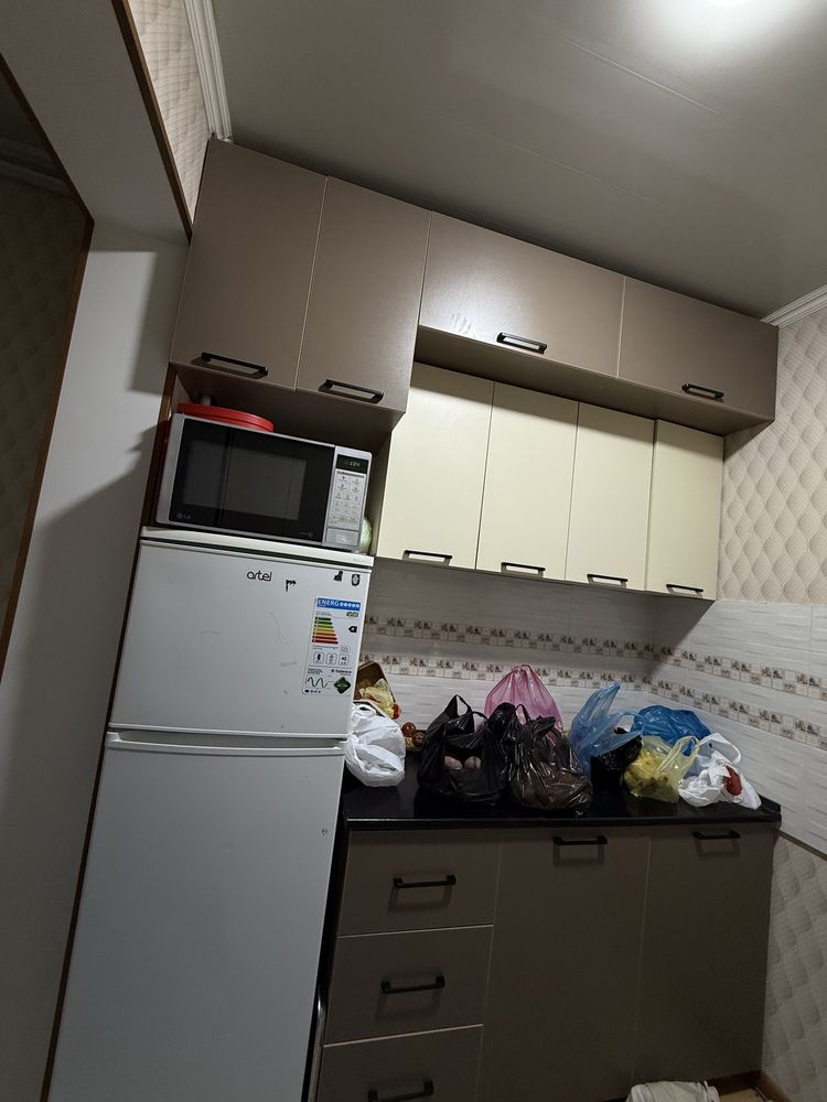 Дом продается  2кондиционера все мебель.