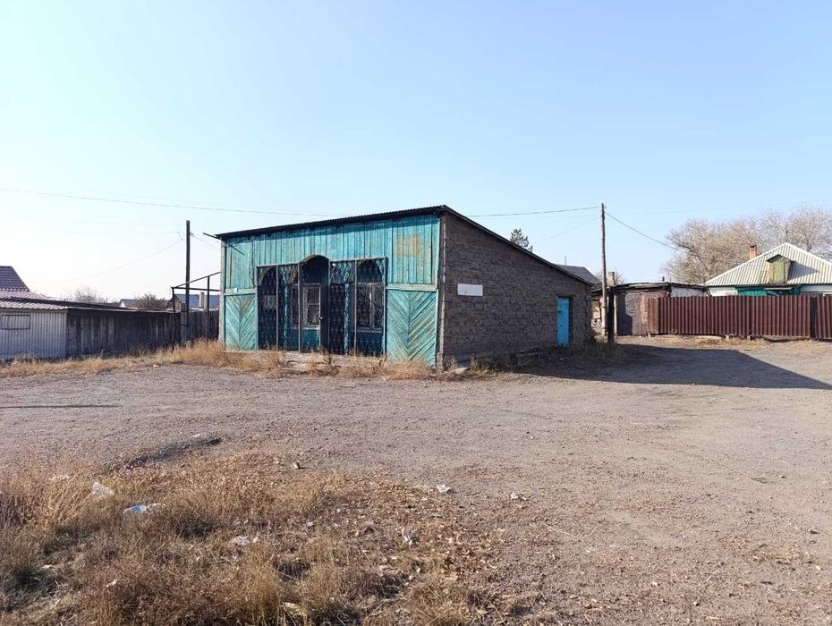 $ продам магазин в Сортировке!