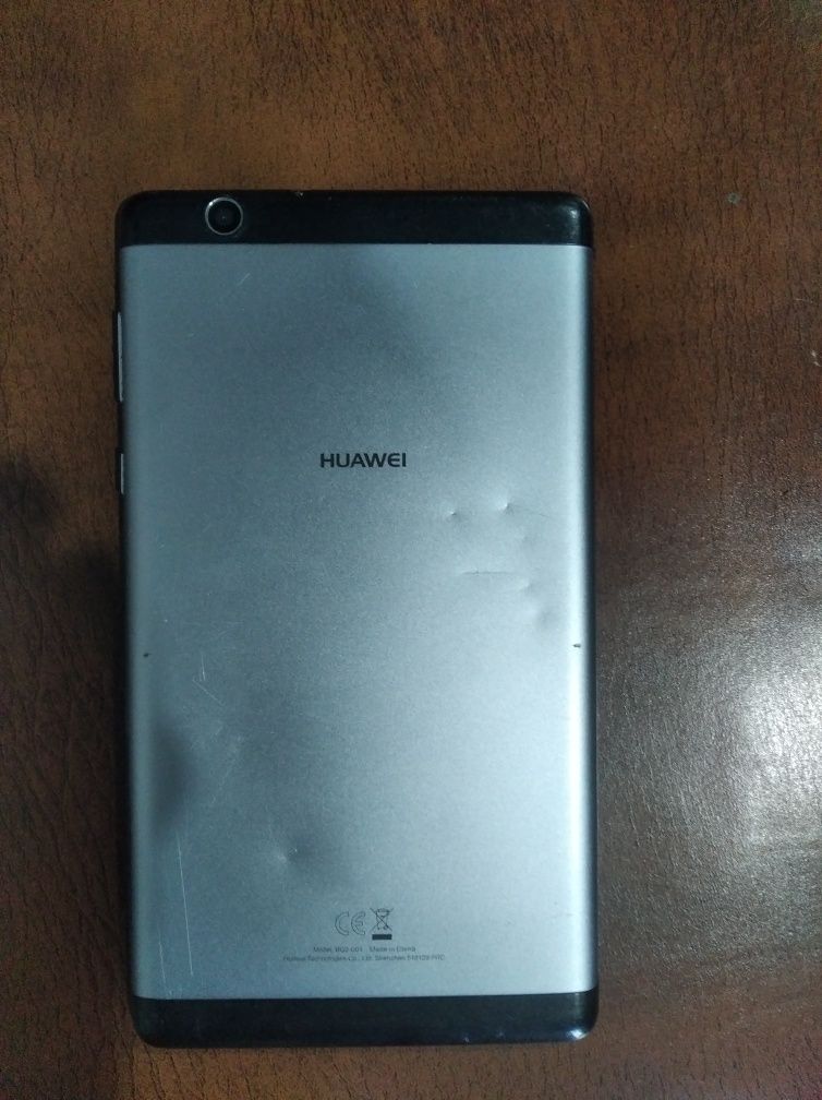 Huawei planshet arzon bervoraman
