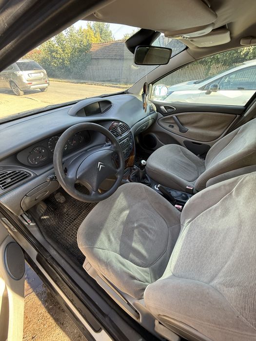 Citroen C5 2002 2.0HDi